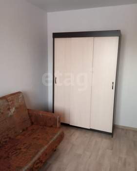 1-к квартира, вторичка, 32м2, 3/10 этаж