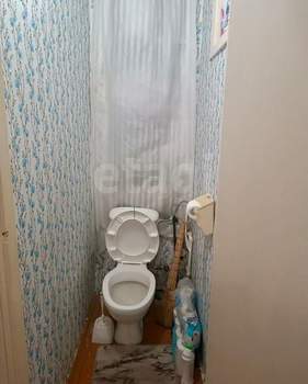 2-к квартира, вторичка, 44м2, 4/9 этаж