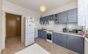 2-к квартира, вторичка, 66м2, 4/10 этаж