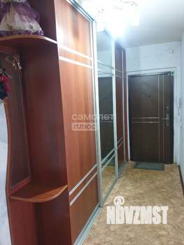 2-к квартира, вторичка, 65м2, 1/11 этаж