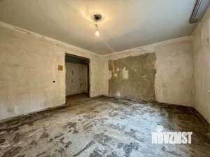 3-к квартира, вторичка, 68м2, 1/5 этаж