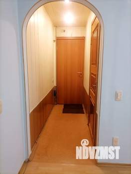 2-к квартира, вторичка, 44м2, 3/5 этаж