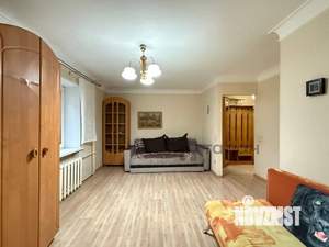 1-к квартира, вторичка, 31м2, 2/5 этаж
