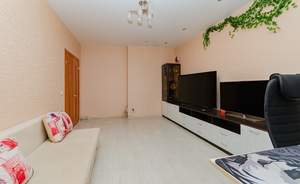 3-к квартира, вторичка, 75м2, 6/12 этаж