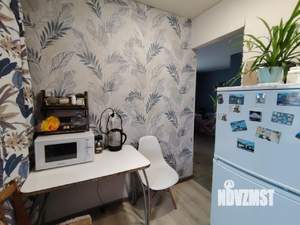 1-к квартира, вторичка, 31м2, 5/5 этаж