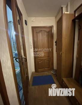 3-к квартира, вторичка, 56м2, 2/5 этаж