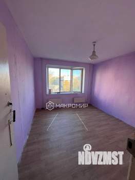 1-к квартира, вторичка, 36м2, 6/9 этаж