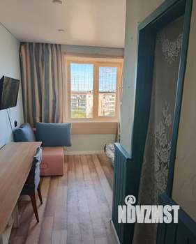 3-к квартира, вторичка, 68м2, 9/9 этаж