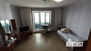 2-к квартира, вторичка, 56м2, 8/10 этаж