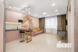 2-к квартира, вторичка, 50м2, 4/20 этаж