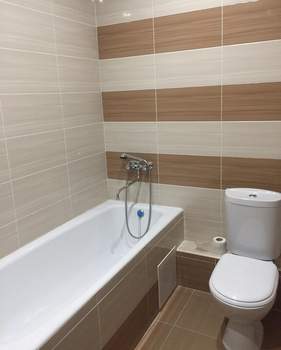 Студия квартира, вторичка, 41м2, 8/19 этаж