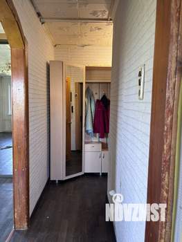 1-к квартира, вторичка, 31м2, 3/5 этаж