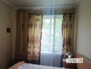 2-к квартира, вторичка, 51м2, 2/2 этаж