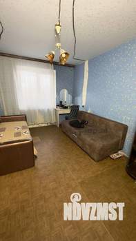 3-к квартира, вторичка, 66м2, 8/9 этаж