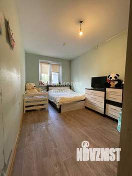 2-к квартира, вторичка, 57м2, 4/10 этаж