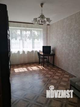 2-к квартира, вторичка, 47м2, 4/5 этаж