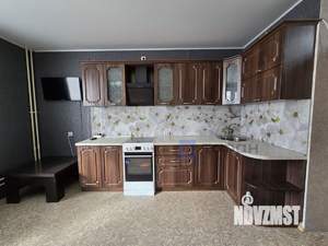 1-к квартира, вторичка, 41м2, 7/10 этаж