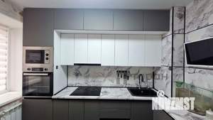 3-к квартира, вторичка, 60м2, 2/7 этаж