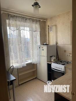 2-к квартира, вторичка, 46м2, 5/5 этаж