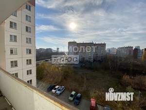 1-к квартира, вторичка, 41м2, 6/10 этаж