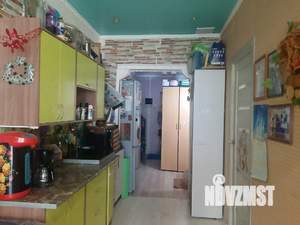 Студия квартира, вторичка, 53м2, 8/20 этаж