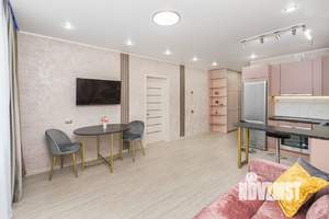 2-к квартира, вторичка, 50м2, 4/20 этаж