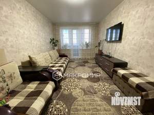 1-к квартира, вторичка, 33м2, 9/9 этаж