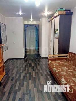 3-к квартира, вторичка, 54м2, 2/5 этаж