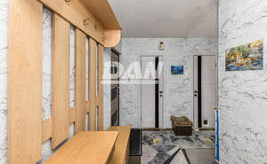 2-к квартира, вторичка, 53м2, 2/9 этаж