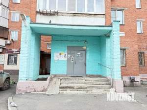 2-к квартира, вторичка, 42м2, 2/8 этаж