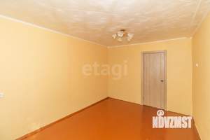 2-к квартира, вторичка, 45м2, 2/5 этаж