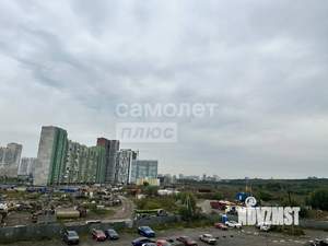 Студия квартира, вторичка, 29м2, 4/20 этаж