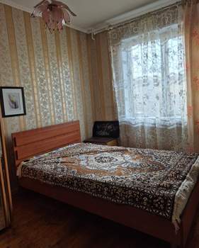 2-к квартира, вторичка, 54м2, 4/5 этаж