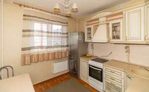 1-к квартира, вторичка, 41м2, 3/15 этаж