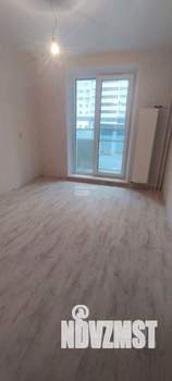 Студия квартира, вторичка, 24м2, 3/10 этаж