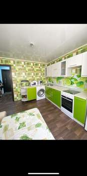 1-к квартира, вторичка, 35м2, 3/9 этаж