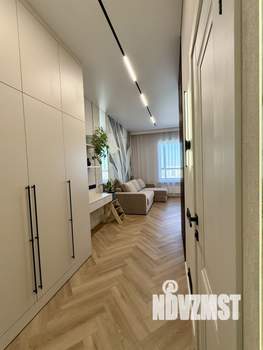 Студия квартира, вторичка, 32м2, 17/27 этаж