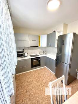 1-к квартира, вторичка, 40м2, 7/9 этаж