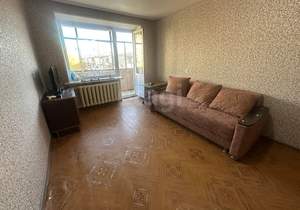 1-к квартира, вторичка, 30м2, 5/5 этаж