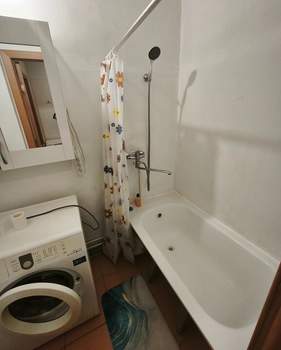 Студия квартира, вторичка, 24м2, 4/10 этаж