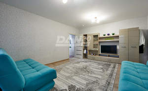 1-к квартира, вторичка, 49м2, 2/10 этаж