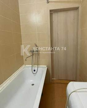 2-к квартира, вторичка, 40м2, 4/19 этаж