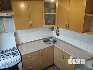 3-к квартира, вторичка, 62м2, 5/6 этаж