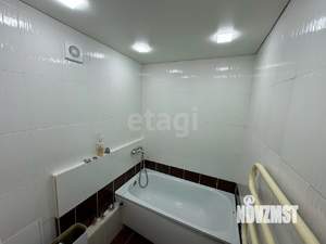 1-к квартира, вторичка, 33м2, 1/5 этаж