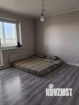 2-к квартира, вторичка, 59м2, 5/10 этаж