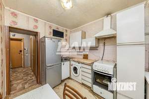 1-к квартира, вторичка, 30м2, 3/10 этаж