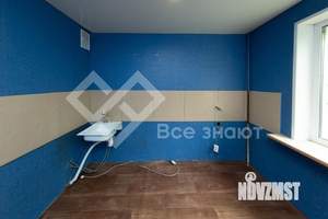 1-к квартира, вторичка, 40м2, 1/10 этаж