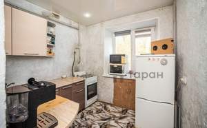 1-к квартира, вторичка, 30м2, 1/9 этаж