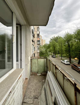 1-к квартира, вторичка, 32м2, 2/10 этаж