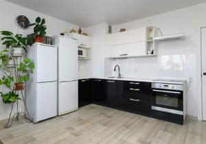 3-к квартира, вторичка, 70м2, 7/18 этаж